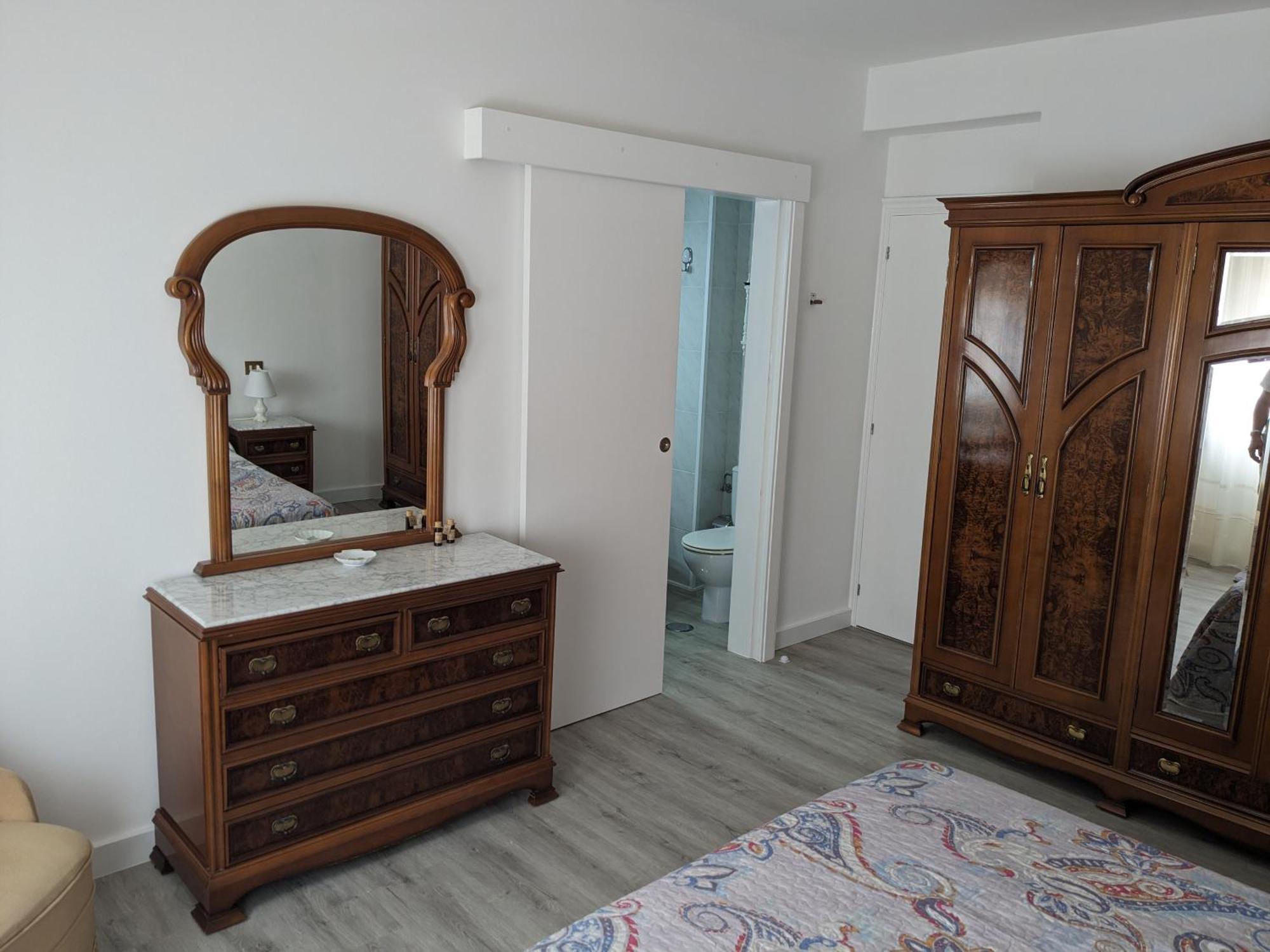 Apartamento Alicia Bis Sanxenxo Exterior foto